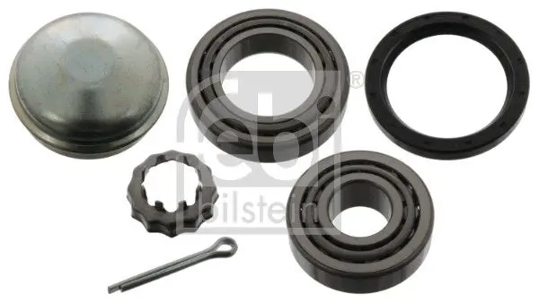 FEBI 05386 подшипник ступицы FEBI