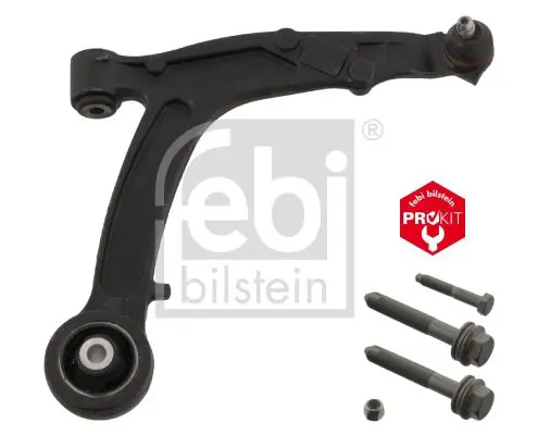 FEBI 40681 Рычаг независимой подвески