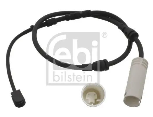 FEBI 37662 Датчик колодок FR BMW E90 10->