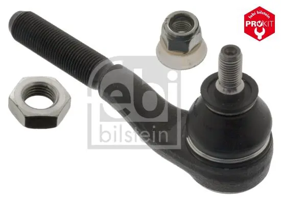 FEBI 10658 Наконечник рулевой тяги