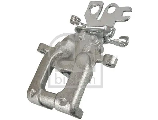 FEBI 178189 Суппорт тормозной VAG