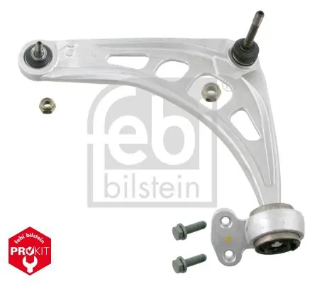 FEBI 26655 Рычаг независимой подвески