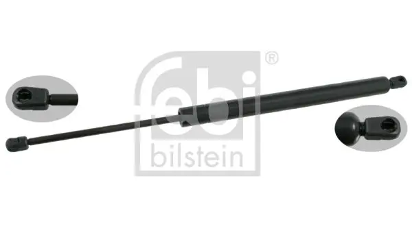 FEBI 23390 Амортизатор багажника