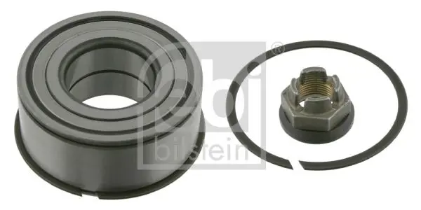 FEBI 19807 Подшипник 77 01 205 780