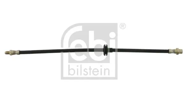 FEBI 23945 Шланг тормозной передний FEBI