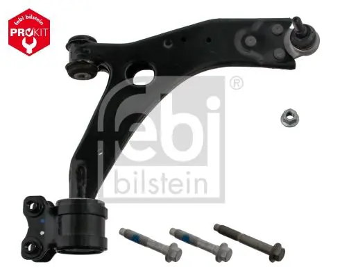FEBI 40626 Рычаг независимой подвески