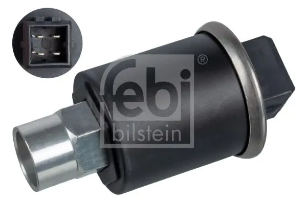 Febi 18082 Датчик кондиционера FEBI