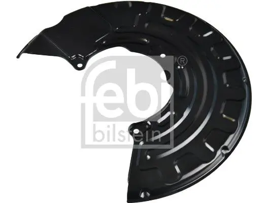 FEBI 175726 Грязезащитный щит тормозного