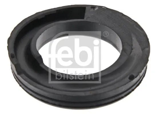 FEBI 17087 Проставка пружины MERCEDES C
