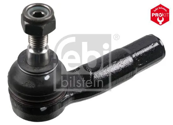Febi 37593 Наконечник рулевой L FEBI