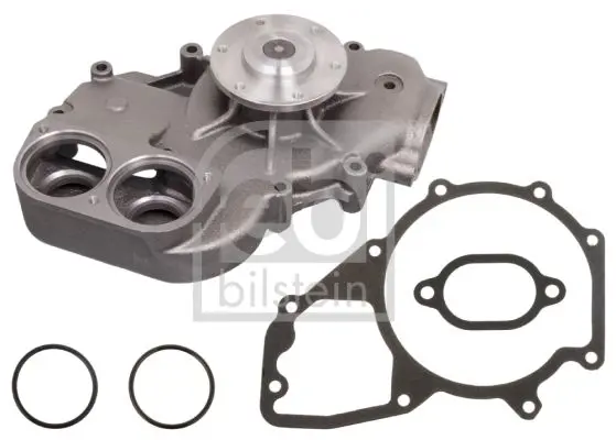 Febi 02962 Насос водяной MB MK/SK