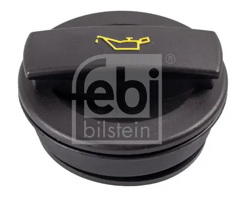 FEBI 28184 Крышка масл.горловины AUDI A3