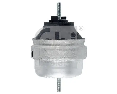 Febi 11485 Опора двигателя AD A4/A6 VW B5