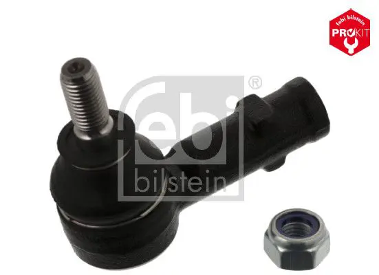 FEBI 04452 рулевой наконечник FEBI