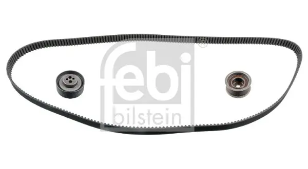 FEBI 14640 Ременный комплект