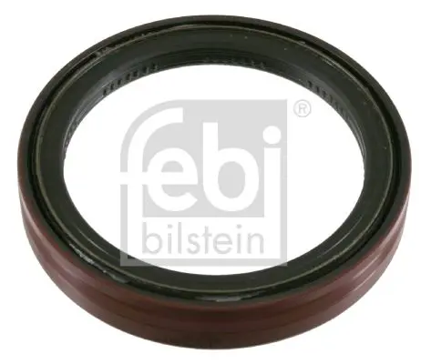 Febi 15770 Сальник ступицы 17x149/152x27