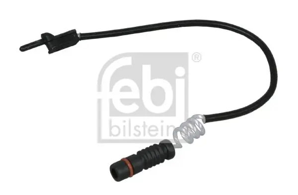 FEBI 22402 Датчик износа колодок задний