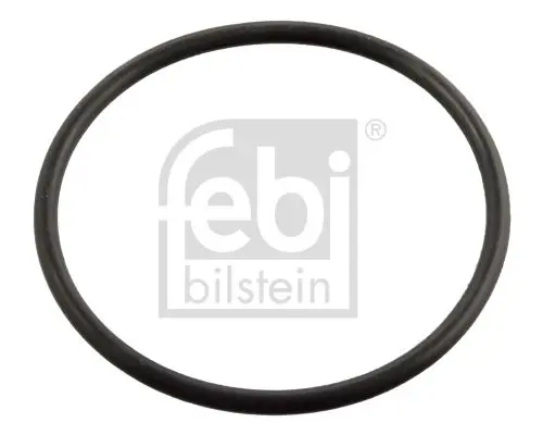 11443 FEBI Прокладка термостата BMW