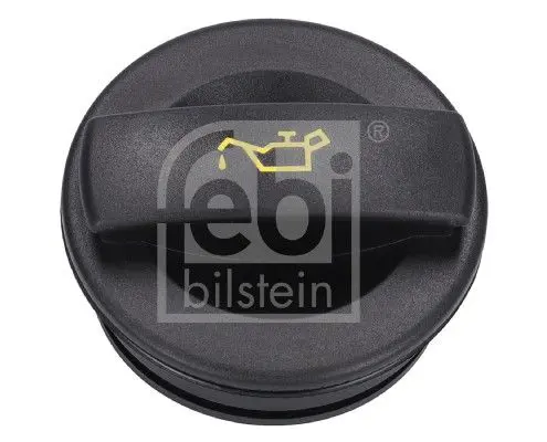 FEBI 32155 Крышка горловины масляной VW