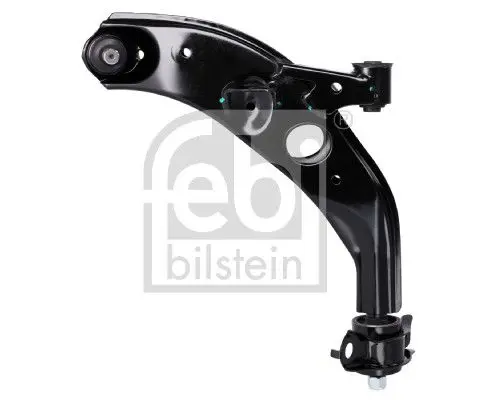FEBI 12909 РЫЧАГ MAZ 626 91-97 L