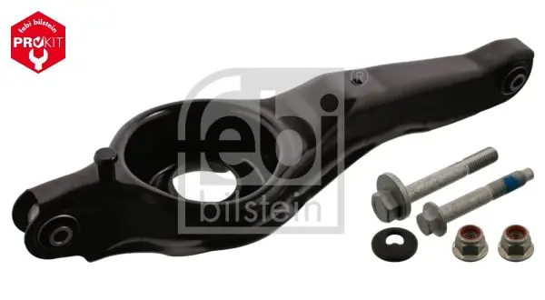 Febi 47014 РЫЧАГ НЕЗАВИСИМОЙ ПОДВЕСКИ