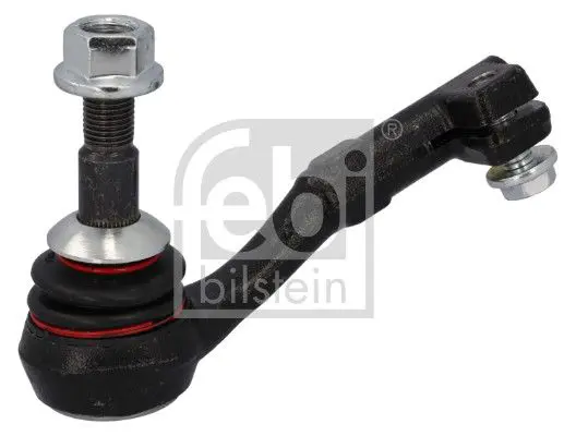 Febi 27158 Наконечник рулевой лев.BMW E90