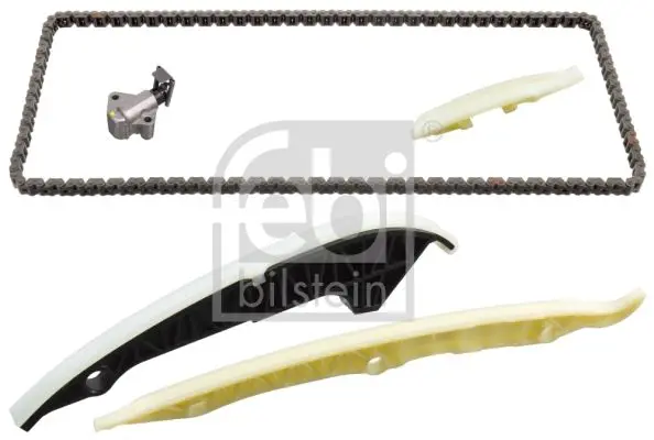 Febi 102426 КОМПЛЕКТ РЕМНЯ ГРМ