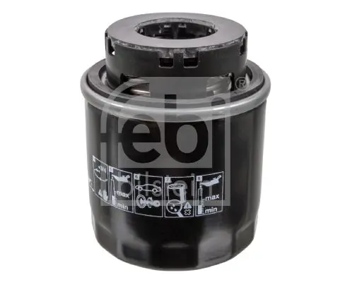 FEBI 49665 Фильтр