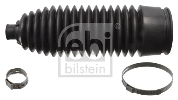 Febi 102071 Пыльник рулевой рейки (К-кт) +