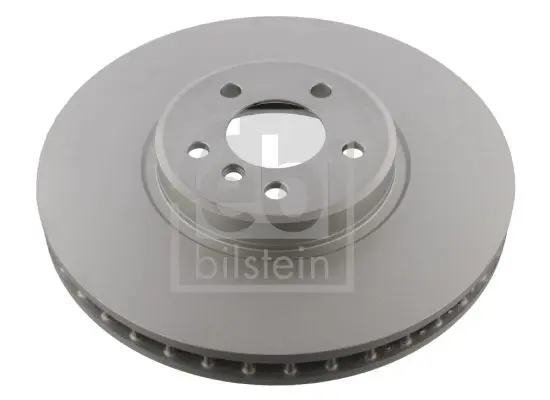 Febi 36394 ДИСК ТОРМ BMW E70/E71 3.0-4.8