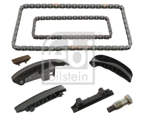 Febi 49240 Комплект цепи ГРМ