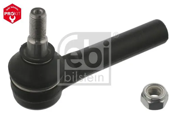 FEBI 11281 Наконечник рулевой L=R FEBI