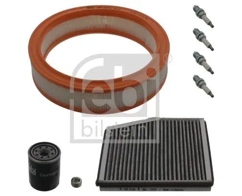 FEBI 39035 Комплект деталей