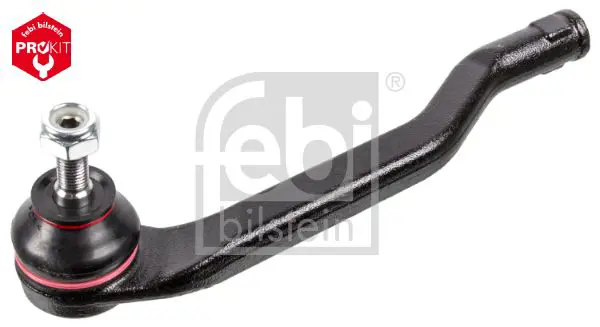 Febi 43444 Наконечник рулевой R FEBI