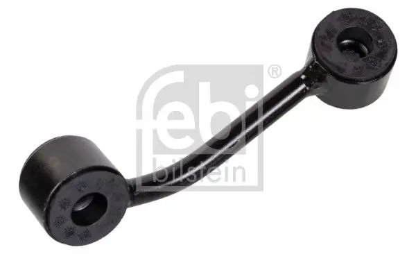 FEBI 17114 Стойка стабилизатора MERCEDES