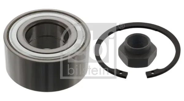 FEBI 05542 Комплект подшипника