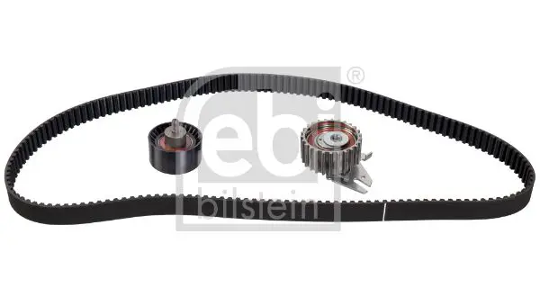 Febi 30792 Комплект ремня ГРМ