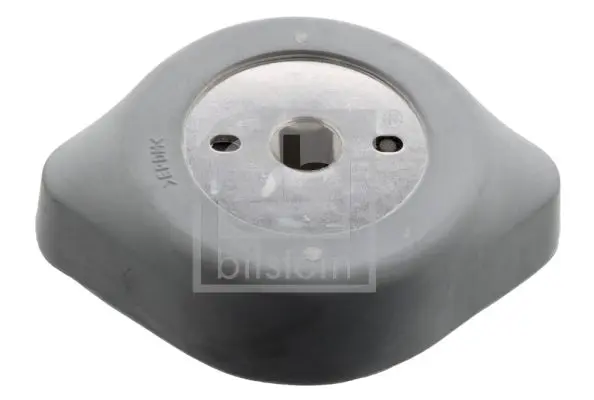 FEBI 09045 Подушка двигателя/КПП FEBI VW