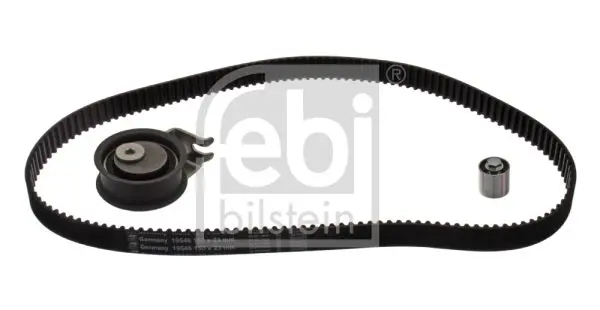 FEBI 37642 Ременный комплект