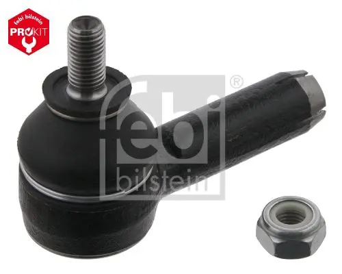 FEBI 02268 Наконечник рулевой L,R 2268