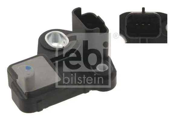 Febi 31190 Датчик положения коленвала