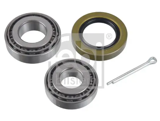 FEBI 31529 Комплект подшипника