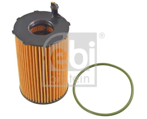 FEBI 170089 Фильтр масляный