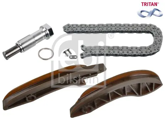 FEBI 107254 Комплект цели привода