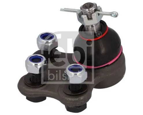 FEBI 05170 Опора шаровая L,R 5170 FEBI