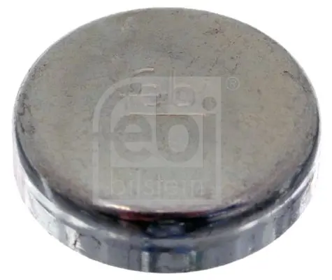02543 FEBI Заглушка блока цилиндров