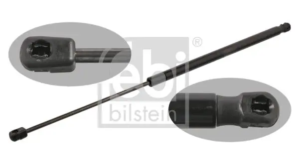 34445 Febi Пружина газовая