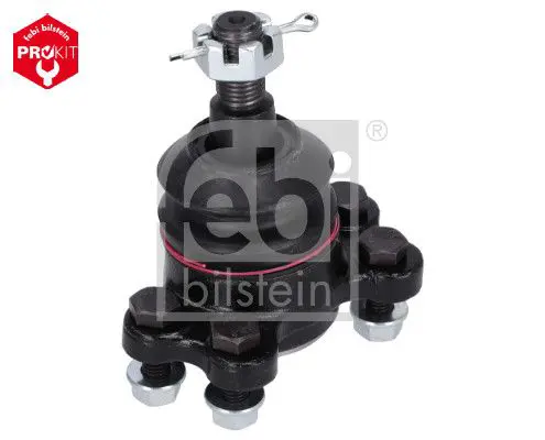 FEBI 14117 Шаровая опора, верхняя Febi