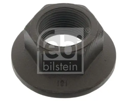 FEBI 03105 Гайка ступицы OPEL OMAGA A/B