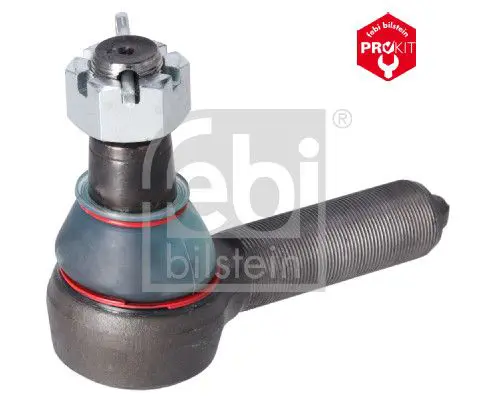 FEBI 06241 Наконечник рулевой